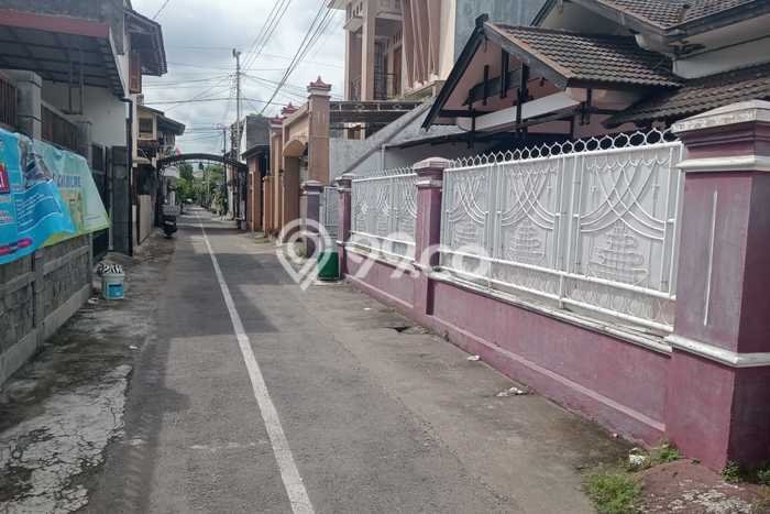 Jual Rumah Favorit Siap Huni LB 178m2 di Laweyan, Surakarta Jual Rumah Favorit Siap Huni LB 178m2 di Laweyan, Surakarta