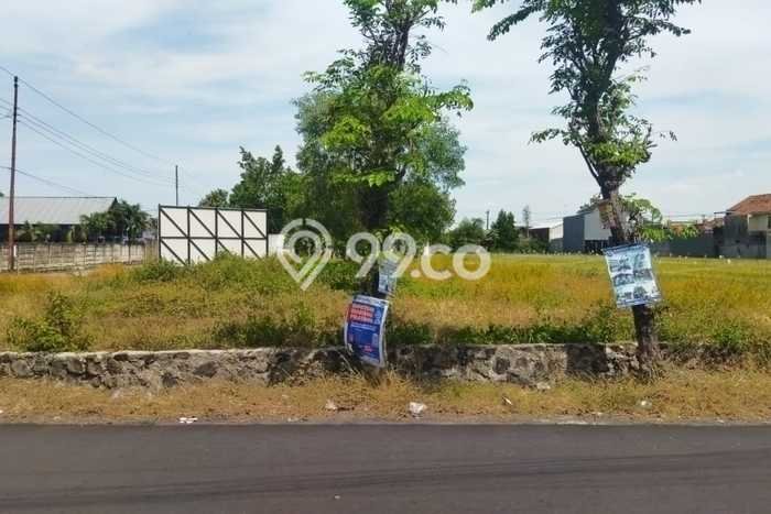 Tanah Dijual Lokasi Colomadu, Karanganyar Luas 192m2 Legalitas Aman Tanah Dijual Lokasi Colomadu, Karanganyar Luas 192m2 Legalitas Aman