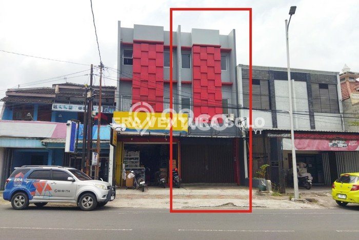 Ruko Dijual Lokasi Stratagis di Kartasura Sukoharjo Cocok untuk Bisnis Ruko Dijual Lokasi Stratagis di Kartasura Sukoharjo Cocok untuk Bisnis