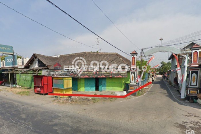 Dijual Cepat Rumah Favorit Siap Huni LB 230m2 di Baki, Sukoharjo Dijual Cepat Rumah Favorit Siap Huni LB 230m2 di Baki, Sukoharjo