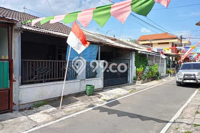 Rumah Murah Dijual Area Jaten, Karanganyar Harga Rp 350 Juta Rumah Murah Dijual Area Jaten, Karanganyar Harga Rp 350 Juta