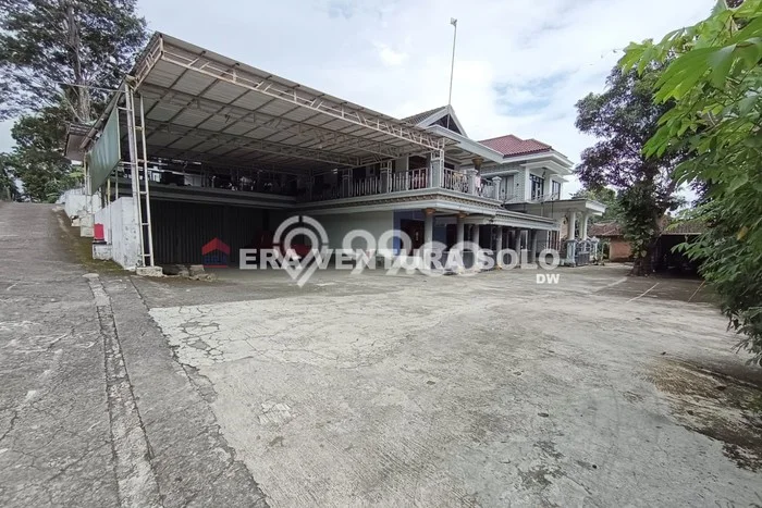 Rumah Modern 6 KT di Gladagsari Boyolali Unfurnished Rumah Modern 6 KT di Gladagsari Boyolali Unfurnished