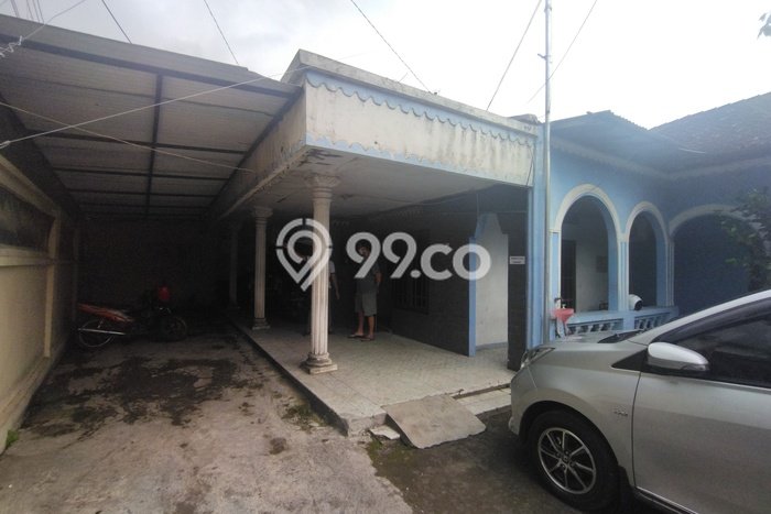 Unit Gudang Strategis di Kartasura, Sukoharjo Potensi Cuan Besar Unit Gudang Strategis di Kartasura, Sukoharjo Potensi Cuan Besar