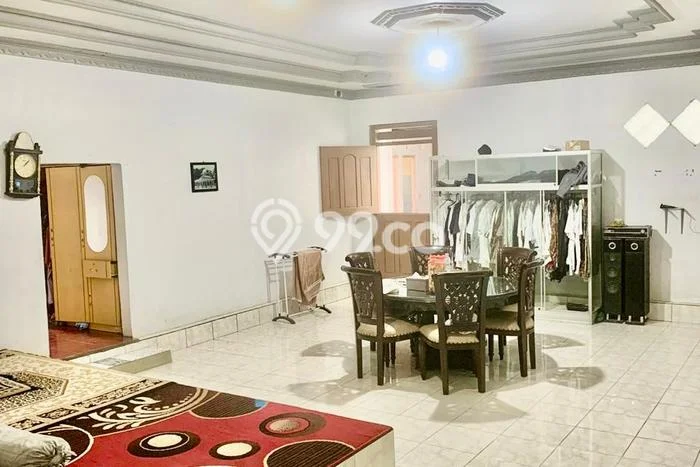 Rumah Modern 6 KT di Gladagsari Boyolali Unfurnished Rumah Modern 6 KT di Gladagsari Boyolali Unfurnished
