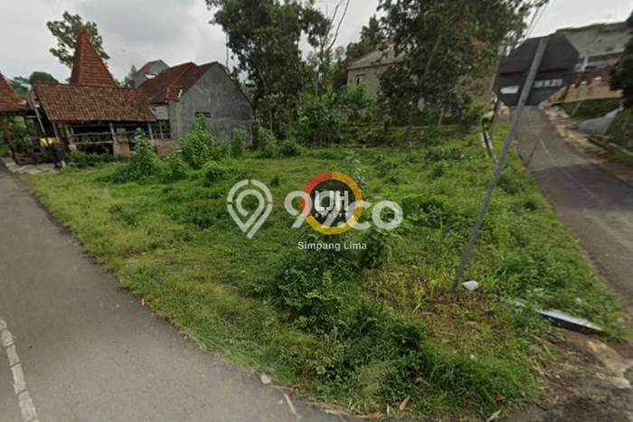 Tanah Kavling untuk Dijual di Argomulyo Salatiga 101m2 Tanah Kavling untuk Dijual di Argomulyo Salatiga 101m2