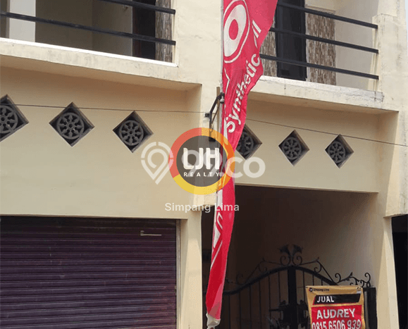 Jual Rumah Murah di Ngaliyan Semarang Harga Rp.325 Juta LT 60m2 Jual Rumah Murah di Ngaliyan Semarang Harga Rp.325 Juta LT 60m2