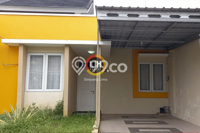 Dijual Rumah 2 Kamar Lokasi Strategis Nyaman dan Strategis di Ngaliyan Dijual Rumah 2 Kamar Lokasi Strategis Nyaman dan Strategis di Ngaliyan