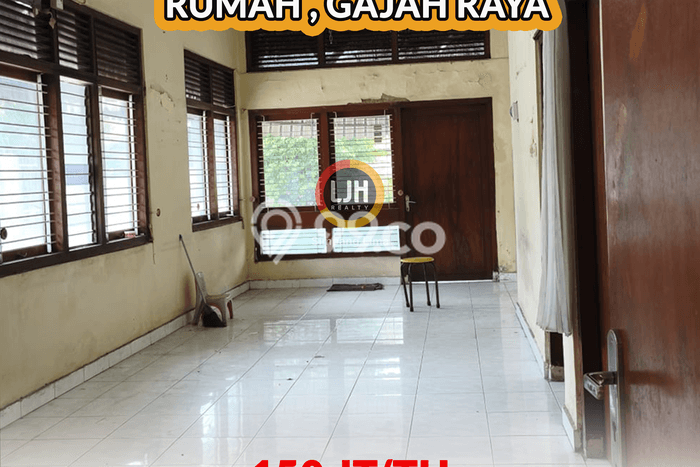 Disewakan Hunian Konsep Modern di Gayamsari Semarang dengan 2 Kamar Disewakan Hunian Konsep Modern di Gayamsari Semarang dengan 2 Kamar
