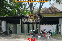 Rumah Eksklusif Dijual di Semarang Fasilitas Lengkap Rumah Eksklusif Dijual di Semarang Fasilitas Lengkap