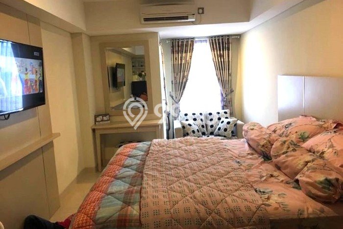 Hunian Apartemen Bagus di Semarang Tengah 1 Kamar Tidur Hunian Apartemen Bagus di Semarang Tengah 1 Kamar Tidur