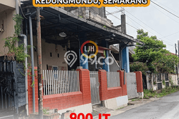 Rumah Modern 3 KT LT 200m2 di Kedungmundu Rumah Modern 3 KT LT 200m2 di Kedungmundu