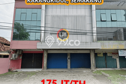 Rumah Luas Asri 2 KT Siap Huni di Wonodri Semarang Rumah Luas Asri 2 KT Siap Huni di Wonodri Semarang