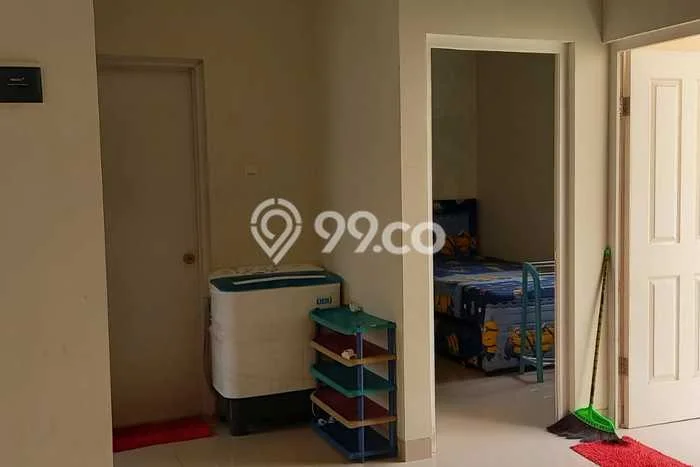 Rumah kawasan Ngaliyan, Semarang, Luas 120m² LB 47m² Rumah kawasan Ngaliyan, Semarang, Luas 120m² LB 47m²