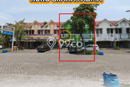 Ruko Usaha Dijual di Semarang Barat Semarang LT 95m2 & LB 95m2 Ruko Usaha Dijual di Semarang Barat Semarang LT 95m2 & LB 95m2