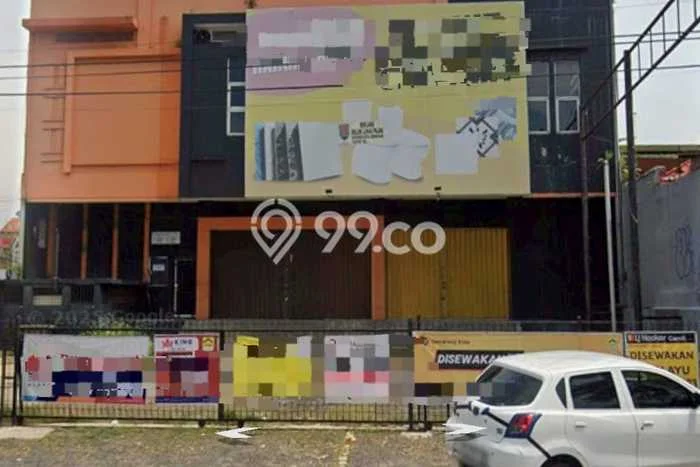 INVESTASI MENGUNTUNGKAN! Ruko Kawasan Srondol, Luas 1200m², Nilai Profit Tinggi INVESTASI MENGUNTUNGKAN! Ruko Kawasan Srondol, Luas 1200m², Nilai Profit Tinggi