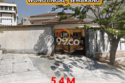 Siap Huni Rumah Mewah 4 Kamar di Candisari Dekat ke Mana Pun Siap Huni Rumah Mewah 4 Kamar di Candisari Dekat ke Mana Pun