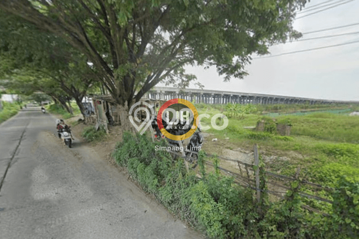 Jarang Ada! Tanah di Sayung Punya Luas 9389m2 - Jarang Ada! Tanah di Sayung Punya Luas 9389m2 -