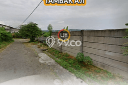 Dijual Tanah Lokasi Tambakaji, Semarang Seluas 1420m2 Dijual Tanah Lokasi Tambakaji, Semarang Seluas 1420m2