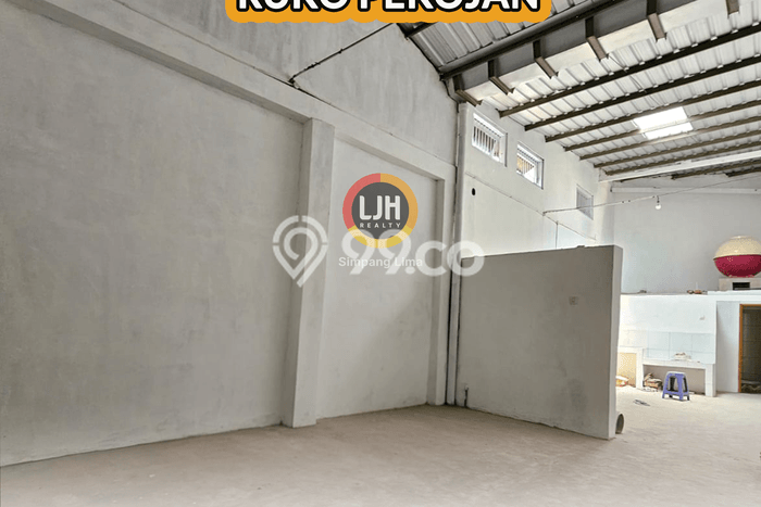 FOR RENT! Ruko di Purwodinatan Cocok untuk Bisnis 219m2 FOR RENT! Ruko di Purwodinatan Cocok untuk Bisnis 219m2