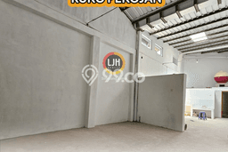 FOR RENT! Ruko di Purwodinatan Cocok untuk Bisnis 219m2 FOR RENT! Ruko di Purwodinatan Cocok untuk Bisnis 219m2
