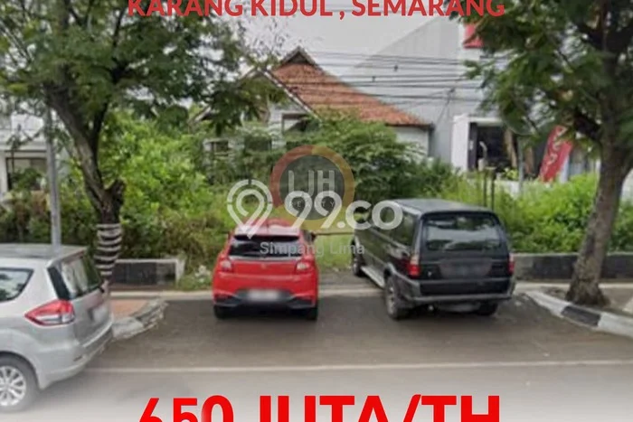 Sewa Rumah Minimalis di Semarang Tengah Siap Huni dan Kondisi Bagus Sewa Rumah Minimalis di Semarang Tengah Siap Huni dan Kondisi Bagus