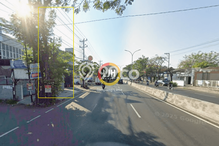 Disewakan Ruko di Pedurungan Semarang LT 220m2, LB 350m2 Disewakan Ruko di Pedurungan Semarang LT 220m2, LB 350m2