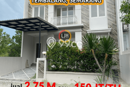 Sewa cepat hunian minimalis lokasi strategis 3 Kamar di Tembalang, Semarang Sewa cepat hunian minimalis lokasi strategis 3 Kamar di Tembalang, Semarang
