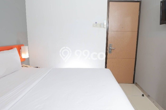 Hotel Area Premium di , Luas 1000m2m², Jalan Utama Hotel Area Premium di , Luas 1000m2m², Jalan Utama