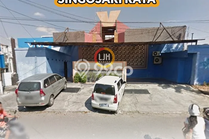 Sewa Rumah Strategis Harga Murah di Semarang Sewa Rumah Strategis Harga Murah di Semarang