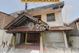 Dijual Rumah Bagus Siap Huni di Semarang Favorit Dijual Rumah Bagus Siap Huni di Semarang Favorit