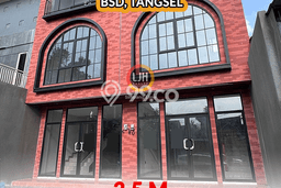 Untuk Dijual Ruko di BSD, Tangerang Selatan Harga Penawaran Spesial Untuk Dijual Ruko di BSD, Tangerang Selatan Harga Penawaran Spesial