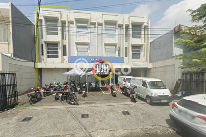 Unit Ruko Tersedia di Brumbungan Spesifikasi LB 321m2 Unit Ruko Tersedia di Brumbungan Spesifikasi LB 321m2