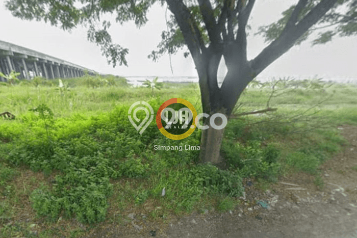 Jarang Ada! Tanah di Sayung Punya Luas 9389m2 - Jarang Ada! Tanah di Sayung Punya Luas 9389m2 -
