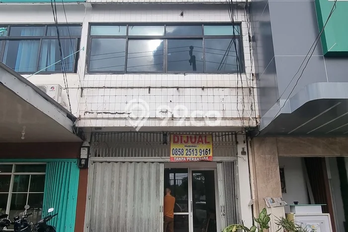 Untuk Dijual Ruko di Somba Opu, Gowa Harga Penawaran Spesial Untuk Dijual Ruko di Somba Opu, Gowa Harga Penawaran Spesial