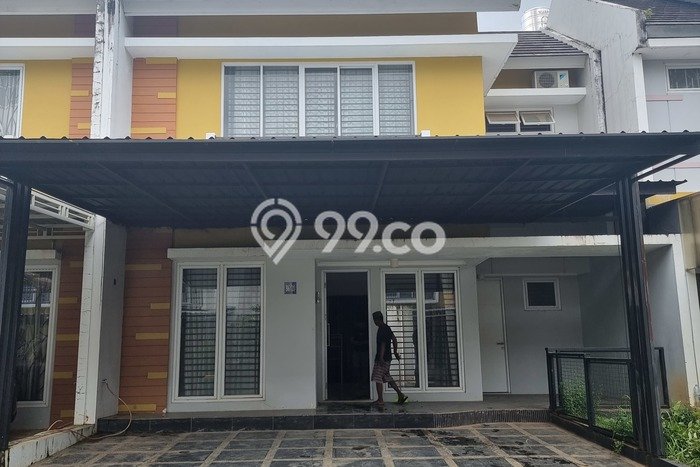 Jual Rumah Favorit Siap Huni LB 155m2 di Makassar, Makassar Jual Rumah Favorit Siap Huni LB 155m2 di Makassar, Makassar