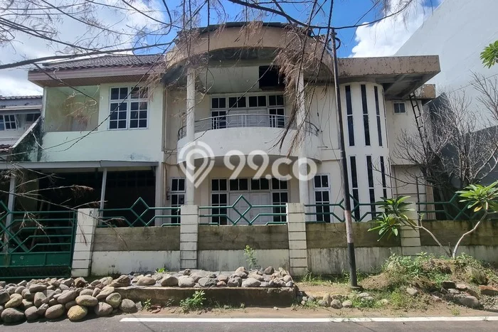Dijual Hunian Mewah dengan Fasilitas Sekitar Lengkap di Makassar, Makassar Dijual Hunian Mewah dengan Fasilitas Sekitar Lengkap di Makassar, Makassar