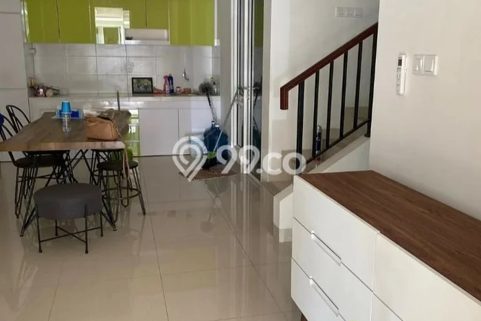 Hunian Cantik Modern Lb 196m2 di Biring Kanaya, Makassar Hunian Cantik Modern Lb 196m2 di Biring Kanaya, Makassar