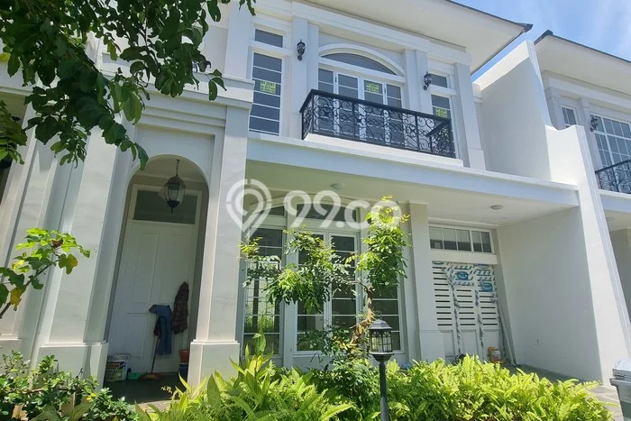 Dijual Rumah Mewah Exclusive di Makassar, Makassar Dijual Rumah Mewah Exclusive di Makassar, Makassar