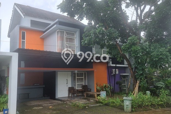 Hunian Cantik Modern Lb 120m2 di Makassar, Makassar Hunian Cantik Modern Lb 120m2 di Makassar, Makassar