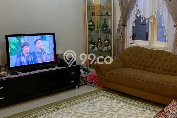 Dijual Hunian Mewah dengan Fasilitas Sekitar Lengkap di Makassar, Makassar Dijual Hunian Mewah dengan Fasilitas Sekitar Lengkap di Makassar, Makassar