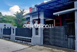 Rumah Mewah Dijual LT 432m2 di Rappocini, Makassar Rumah Mewah Dijual LT 432m2 di Rappocini, Makassar