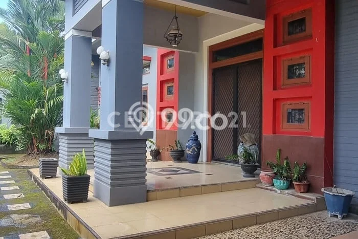 Rumah Mewah Dijual LT 432m2 di Rappocini, Makassar Rumah Mewah Dijual LT 432m2 di Rappocini, Makassar