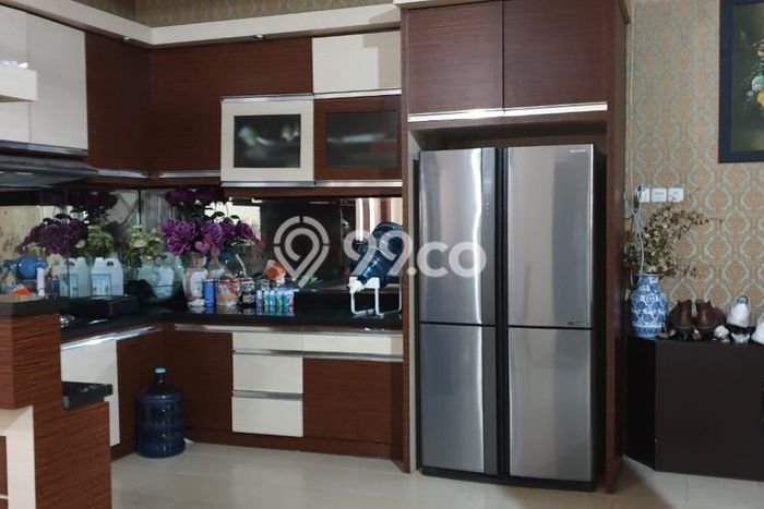 Rumah Elit Modern Tanpa Renovasi di Panakukkang Makassar Rumah Elit Modern Tanpa Renovasi di Panakukkang Makassar