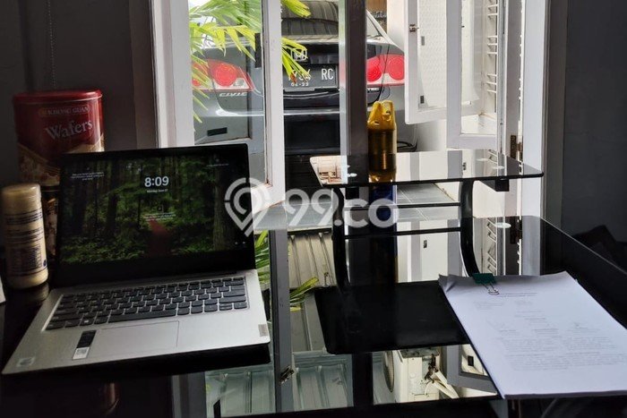 Rumah Modern Minimalis 3 KT Siap Huni di Mamajang Rumah Modern Minimalis 3 KT Siap Huni di Mamajang