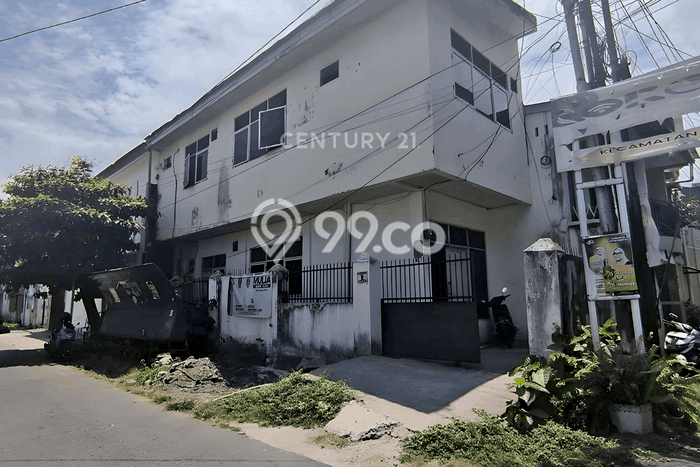 Dijual Hunian Rumah Nyaman 2 Kamar di Losari, Makassar Dijual Hunian Rumah Nyaman 2 Kamar di Losari, Makassar