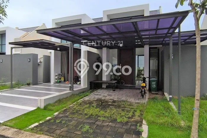 Jual Rumah Favorit Siap Huni LB 59m2 di Tamalanrea, Makassar Jual Rumah Favorit Siap Huni LB 59m2 di Tamalanrea, Makassar