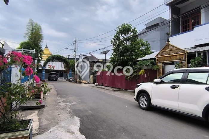 Dijual Rumah Minimalis Bagus Punya 7 KT di Makassar Makassar SHM Dijual Rumah Minimalis Bagus Punya 7 KT di Makassar Makassar SHM
