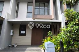 Rumah Modern Cantik 3 Kamar Siap Huni di Makassar Rumah Modern Cantik 3 Kamar Siap Huni di Makassar