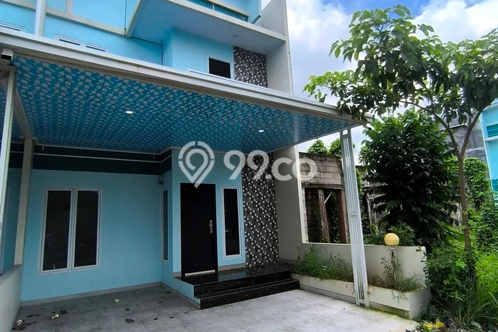 Dijual Rumah Minimalis Bagus Punya 3 KT di Makassar Makassar SHM Dijual Rumah Minimalis Bagus Punya 3 KT di Makassar Makassar SHM