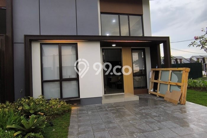 Rumah Strategis Minimalis Lb 46m2 di Makassar, Makassar Rumah Strategis Minimalis Lb 46m2 di Makassar, Makassar